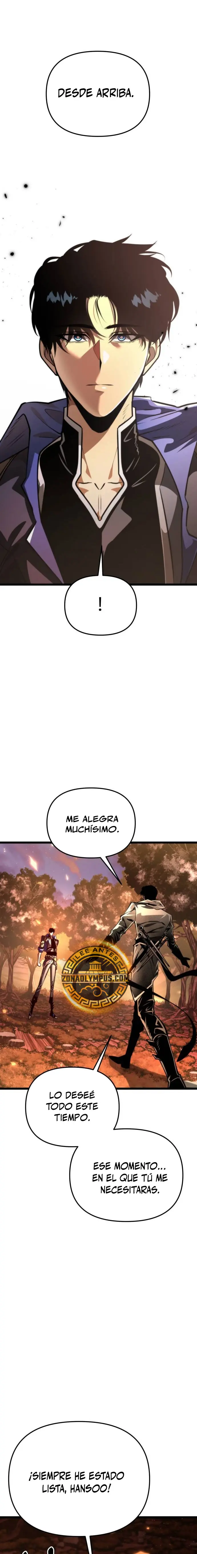 Reencarnado Capitulo 87 página 19