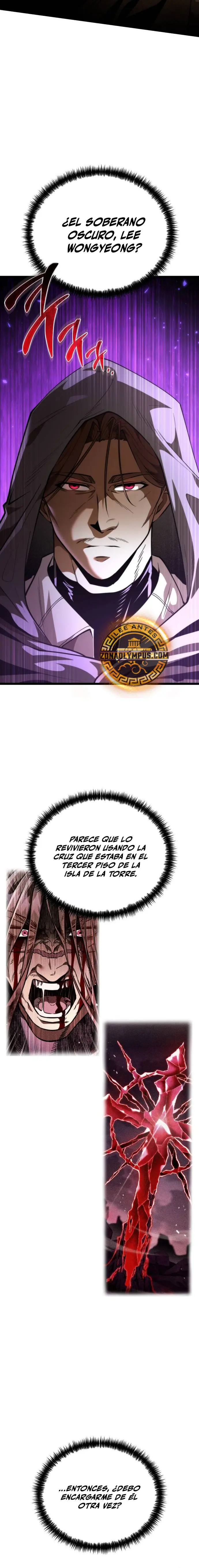 Reencarnado Capitulo 87 página 21