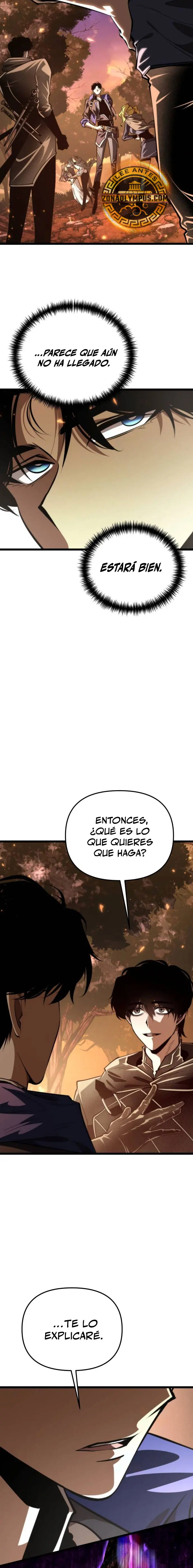 Reencarnado Capitulo 87 página 25