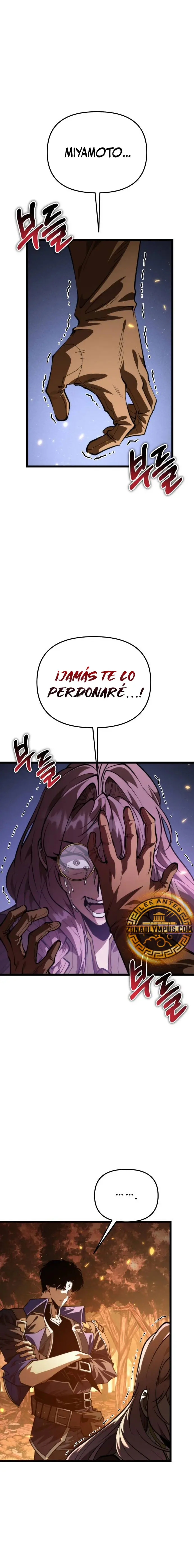 Reencarnado Capitulo 87 página 3
