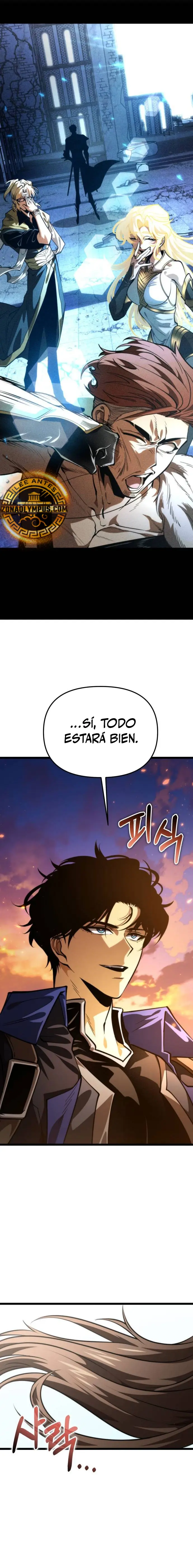 Reencarnado Capitulo 87 página 31