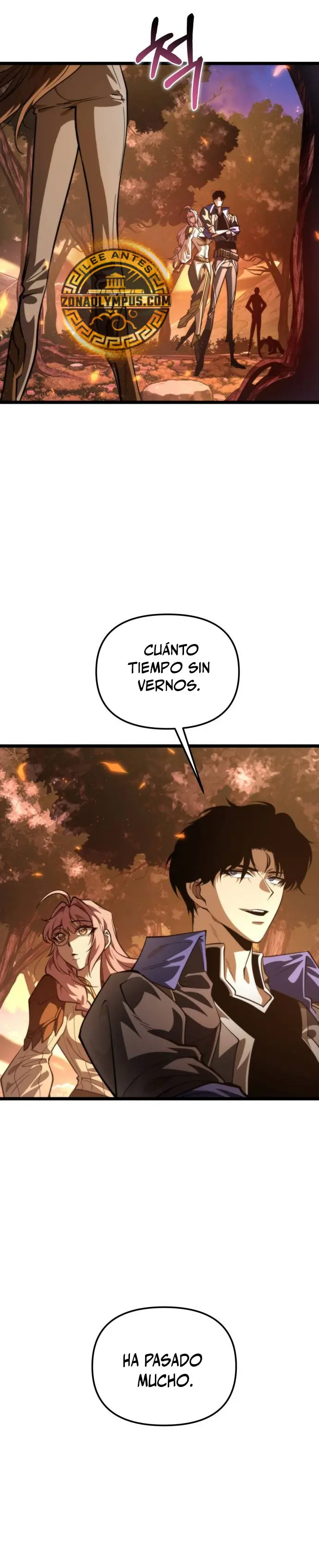 Reencarnado Capitulo 87 página 32