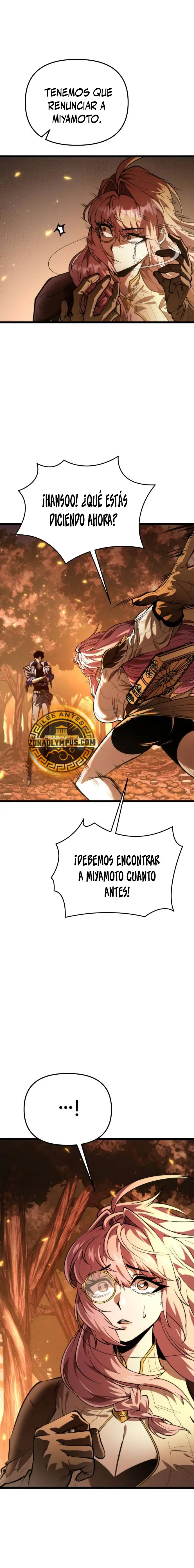 Reencarnado Capitulo 87 página 4