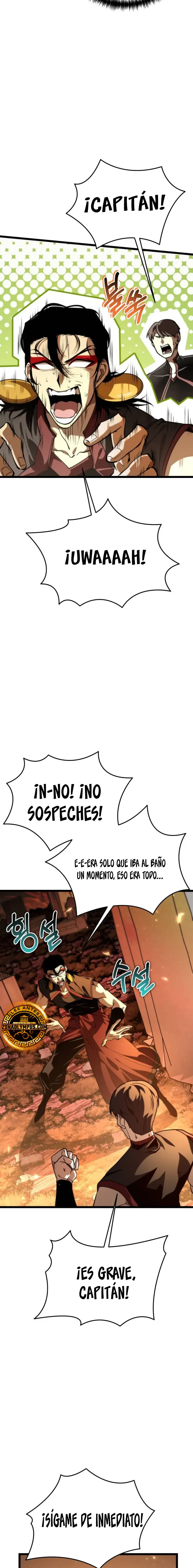 Reencarnado Capitulo 88 página 10