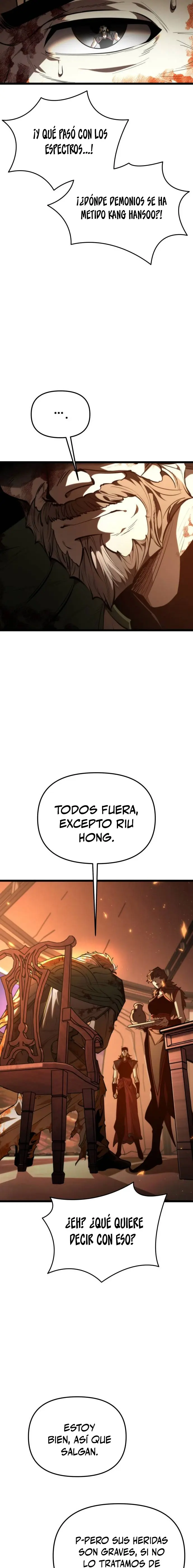 Reencarnado Capitulo 88 página 13