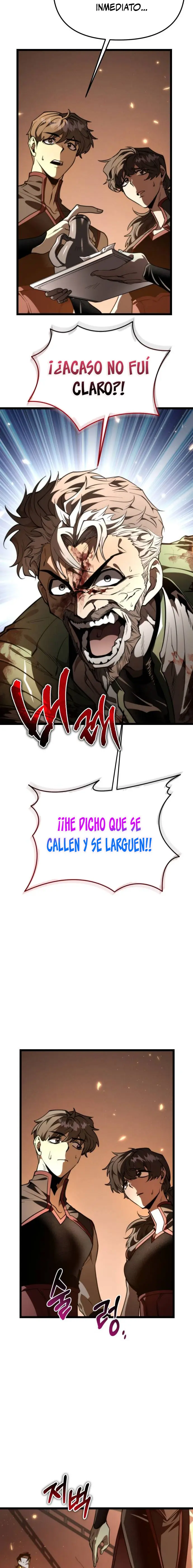 Reencarnado Capitulo 88 página 14
