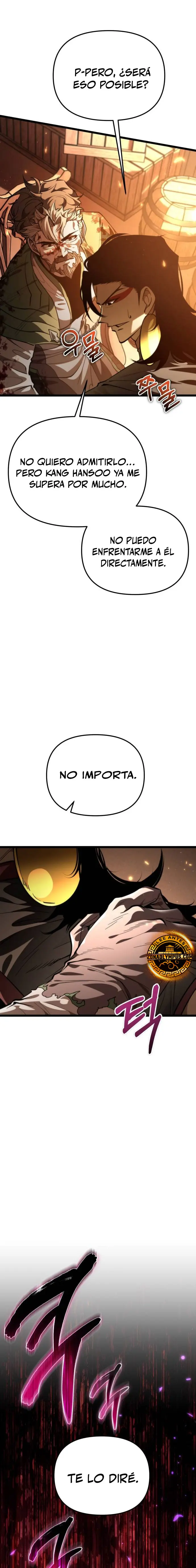 Reencarnado Capitulo 88 página 17