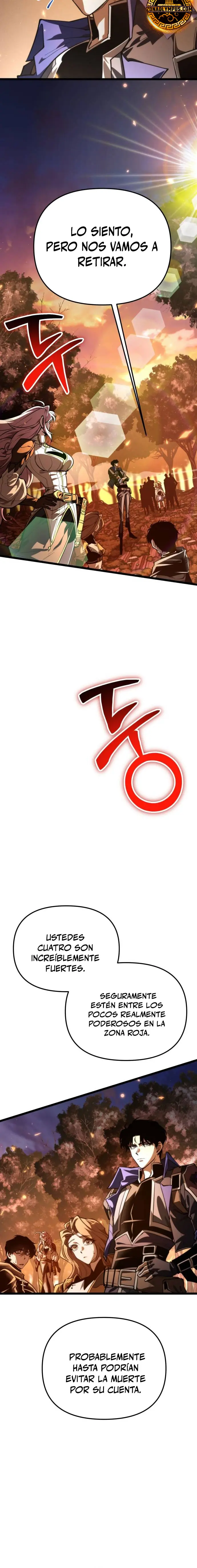 Reencarnado Capitulo 88 página 26