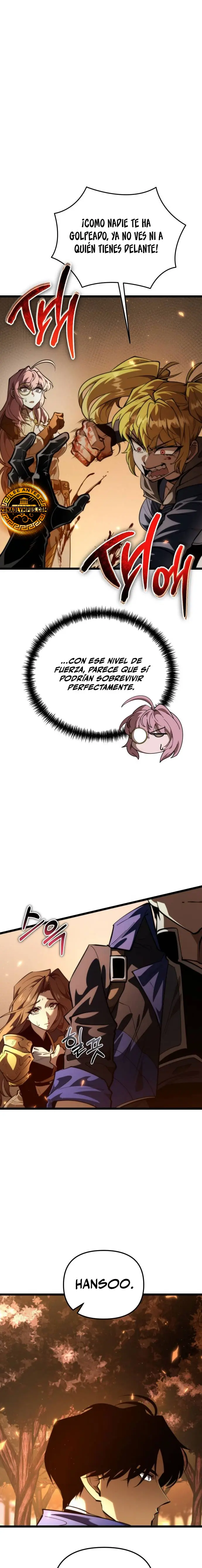 Reencarnado Capitulo 88 página 30