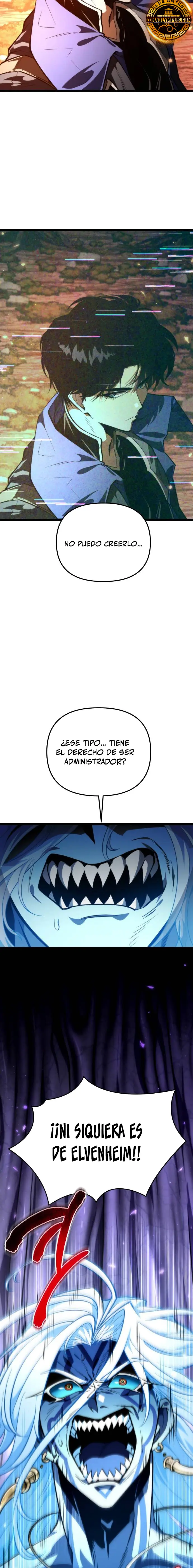 Reencarnado Capitulo 88 página 4