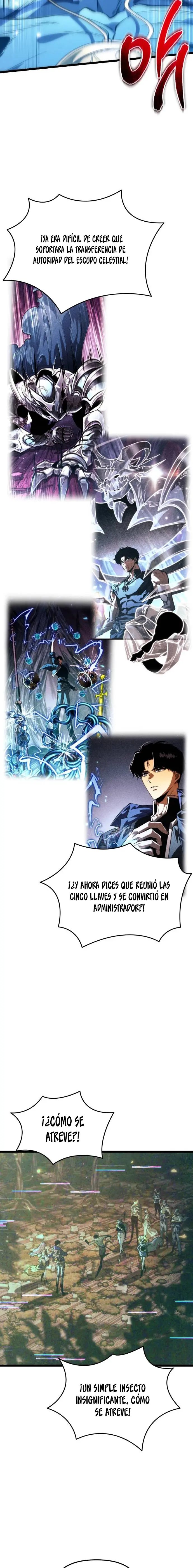 Reencarnado Capitulo 88 página 5