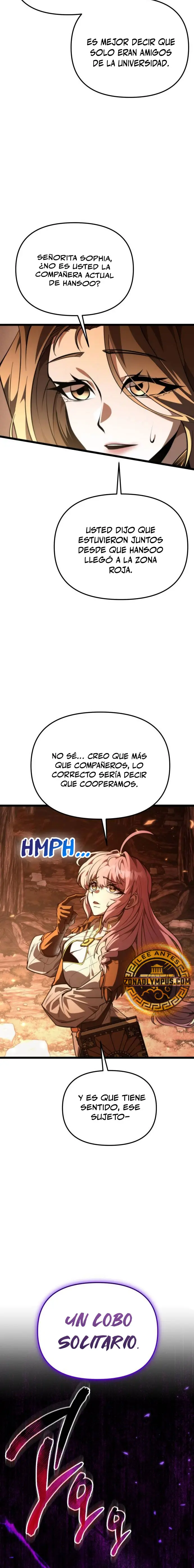Reencarnado Capitulo 89 página 11