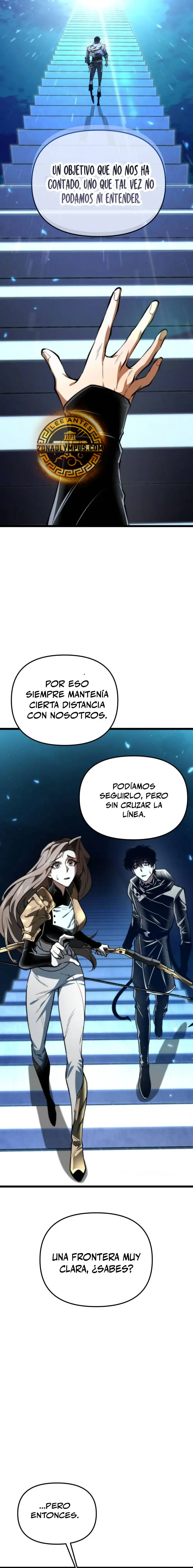 Reencarnado Capitulo 89 página 15