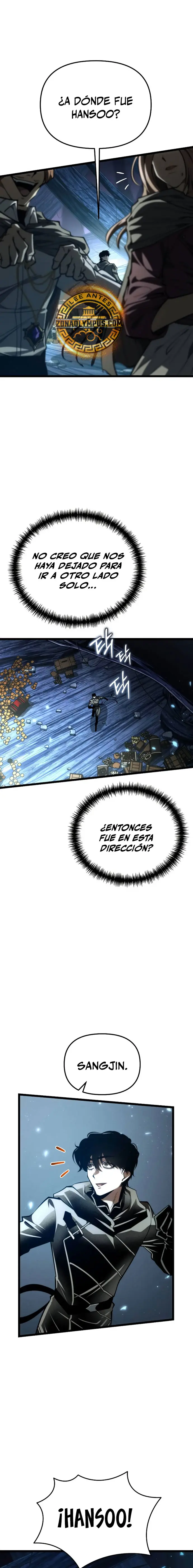 Reencarnado Capitulo 89 página 25