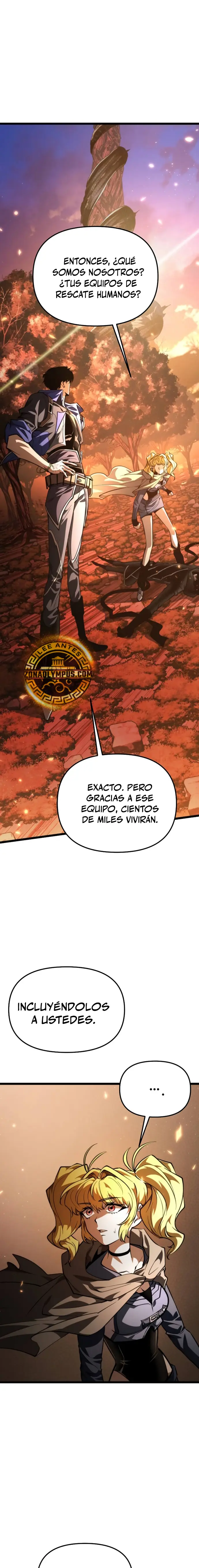 Reencarnado Capitulo 89 página 4