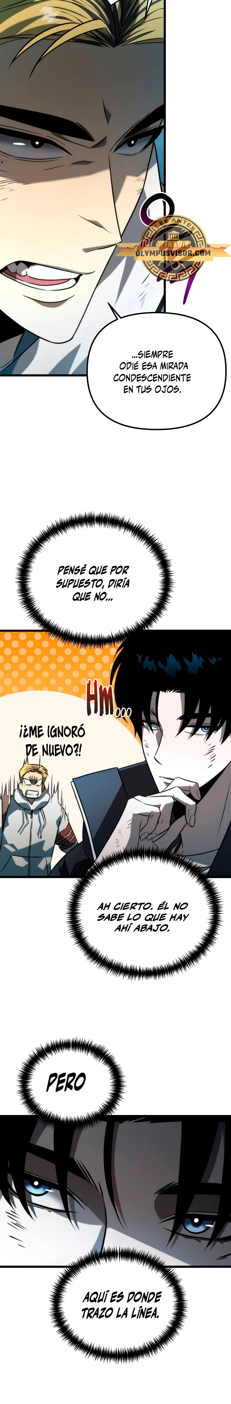 Reencarnado Capitulo 9 página 7