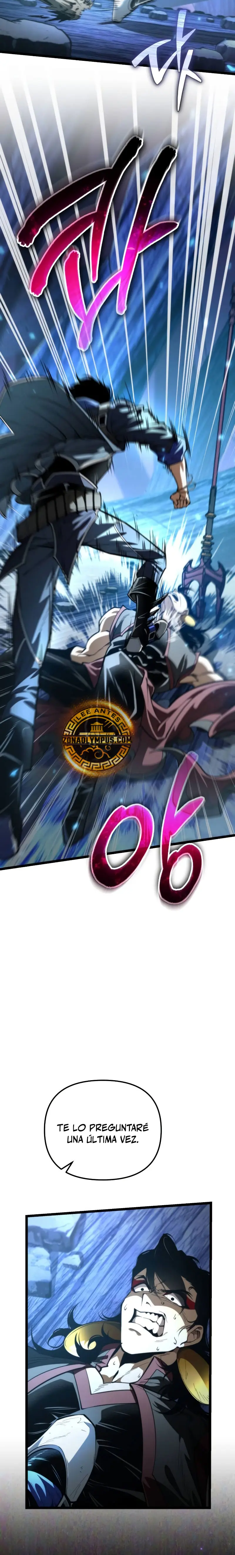 Reencarnado Capitulo 90 página 23