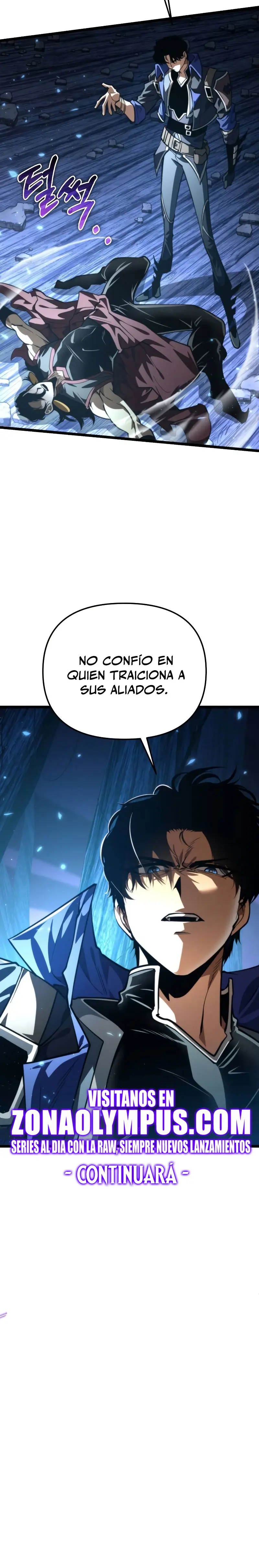 Reencarnado Capitulo 90 página 36