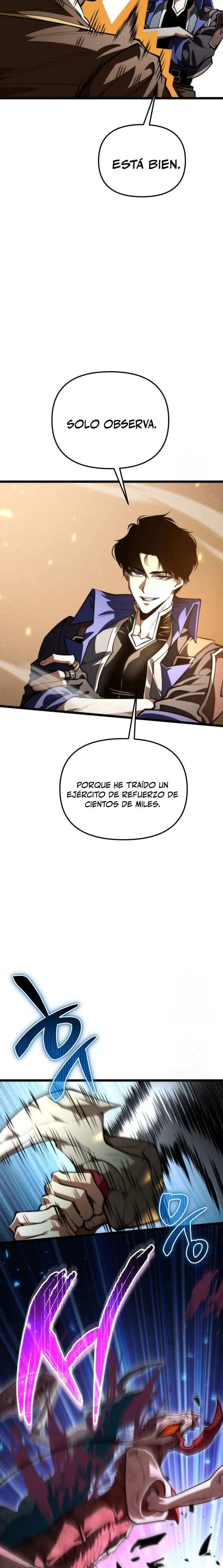 Reencarnado Capitulo 91 página 15