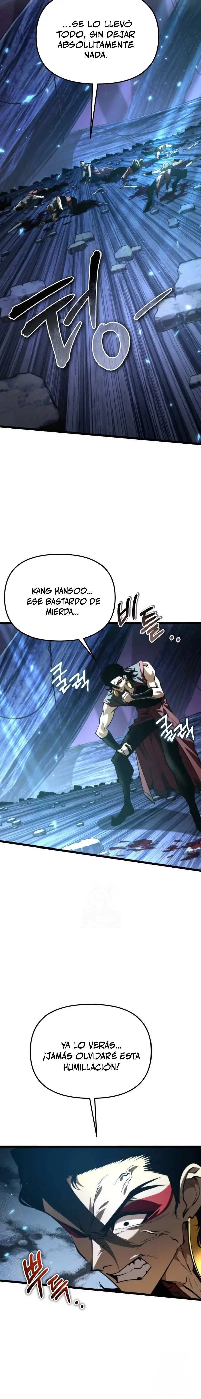 Reencarnado Capitulo 91 página 3