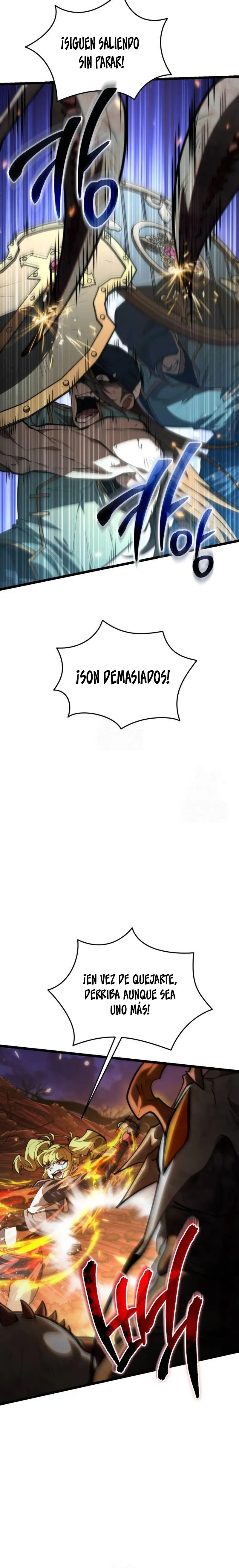 Reencarnado Capitulo 91 página 31