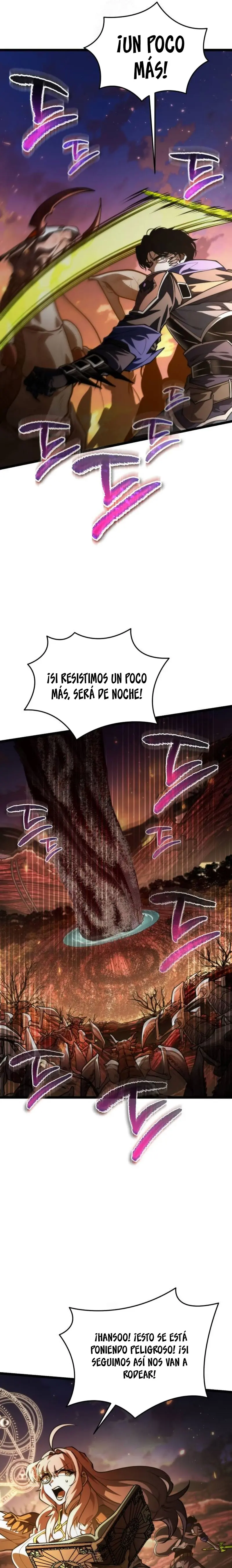 Reencarnado Capitulo 91 página 32