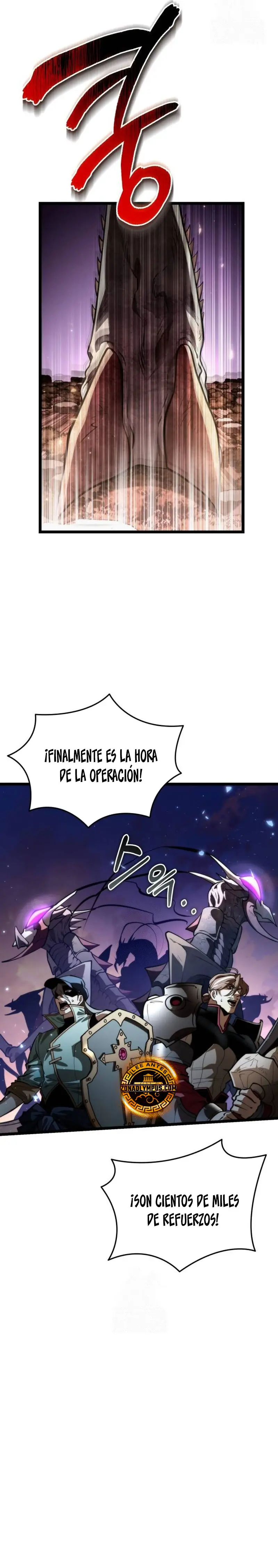 Reencarnado Capitulo 91 página 37
