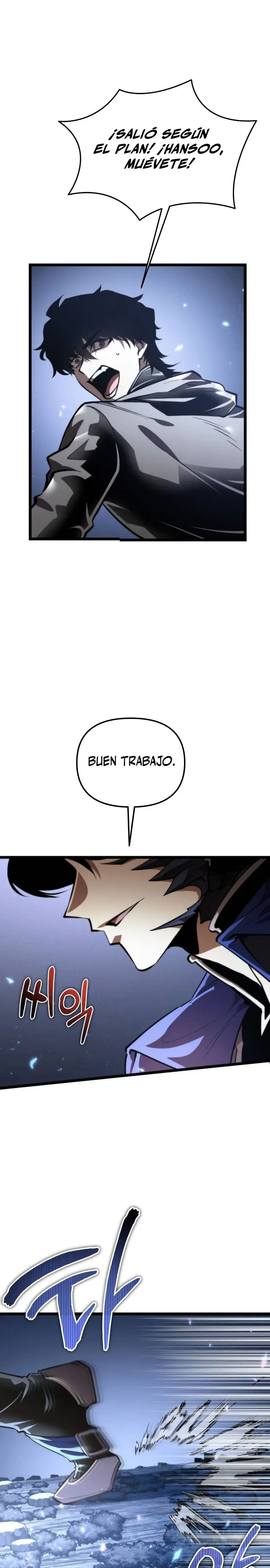 Reencarnado Capitulo 92 página 11