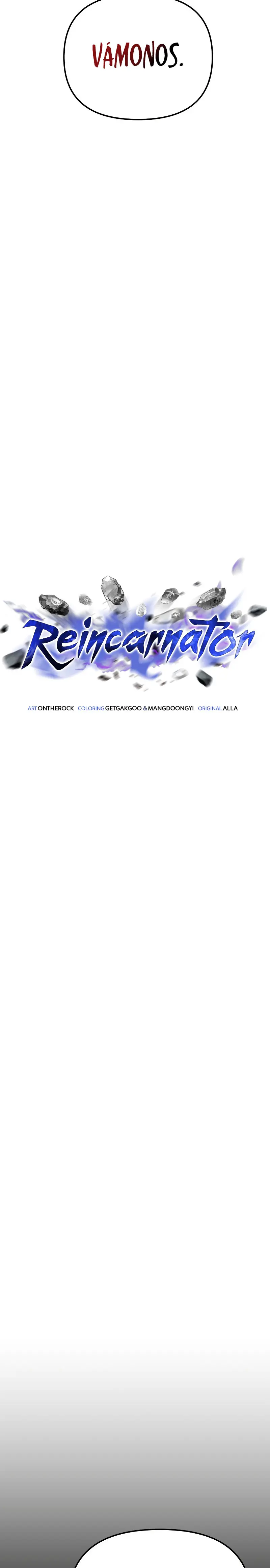 Reencarnado Capitulo 92 página 13