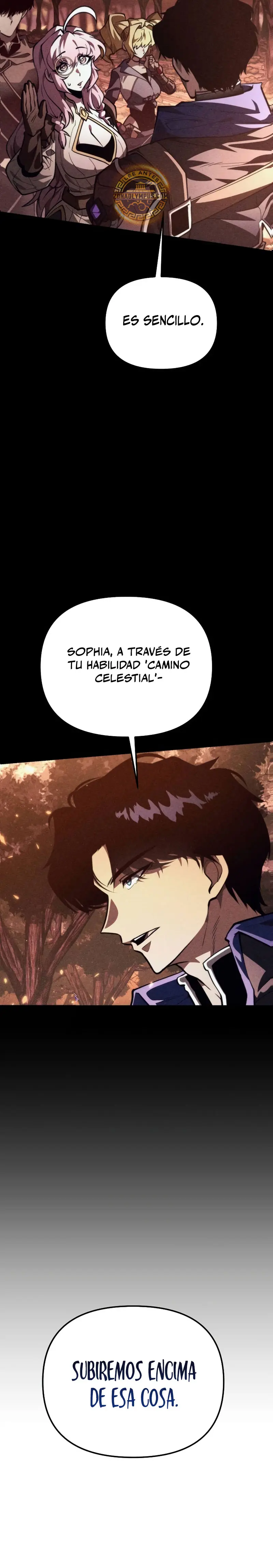 Reencarnado Capitulo 92 página 15
