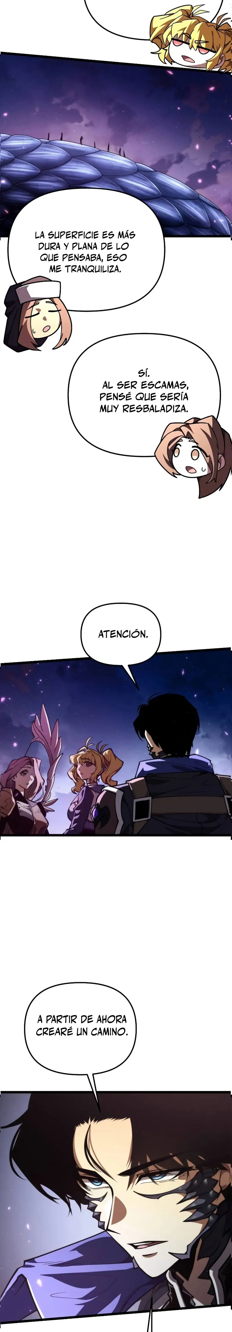 Reencarnado Capitulo 92 página 18