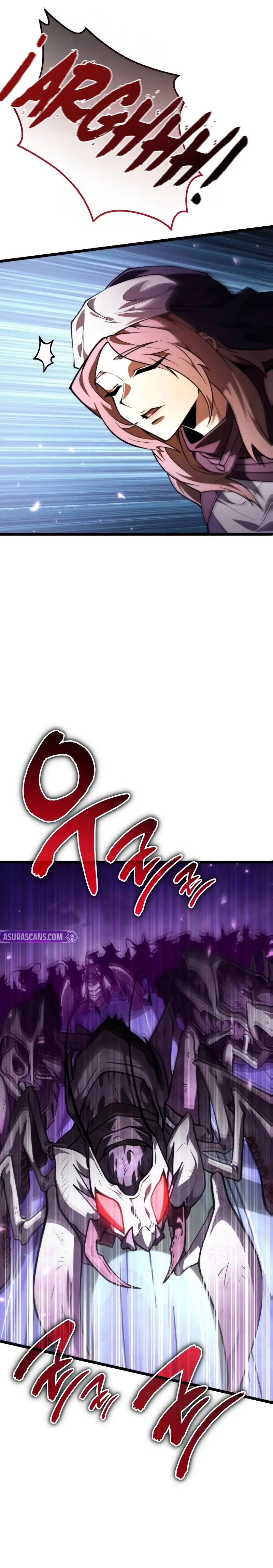 Reencarnado Capitulo 92 página 21