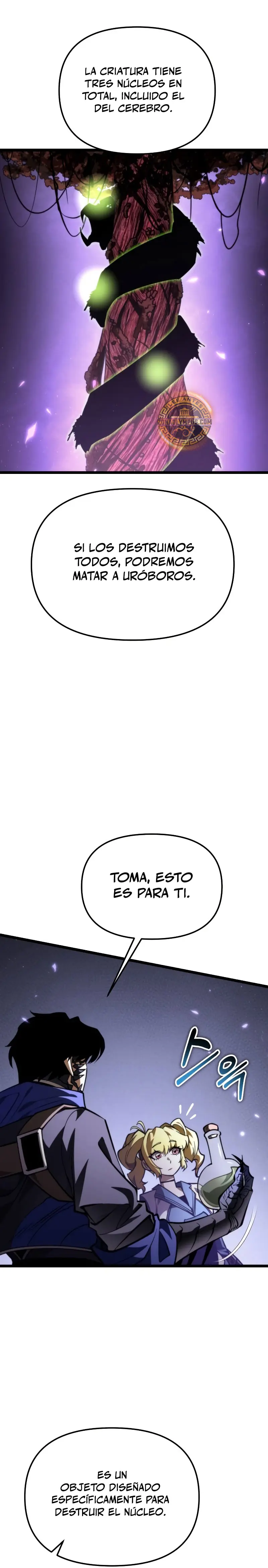 Reencarnado Capitulo 92 página 29