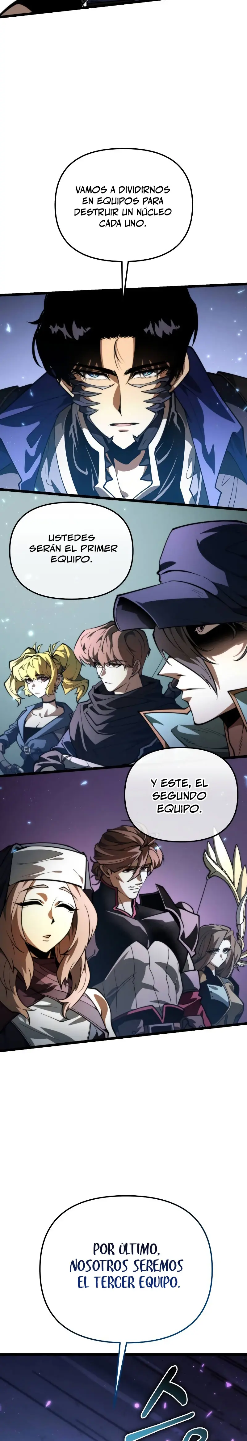 Reencarnado Capitulo 92 página 31