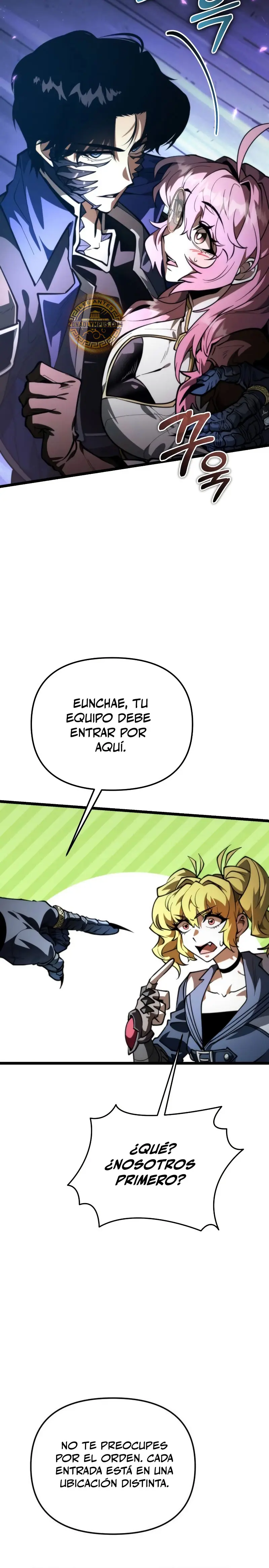 Reencarnado Capitulo 92 página 32