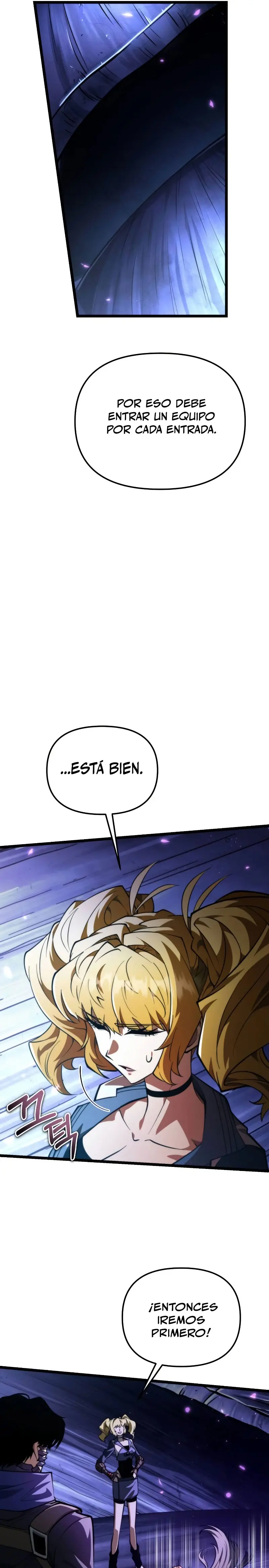 Reencarnado Capitulo 92 página 33