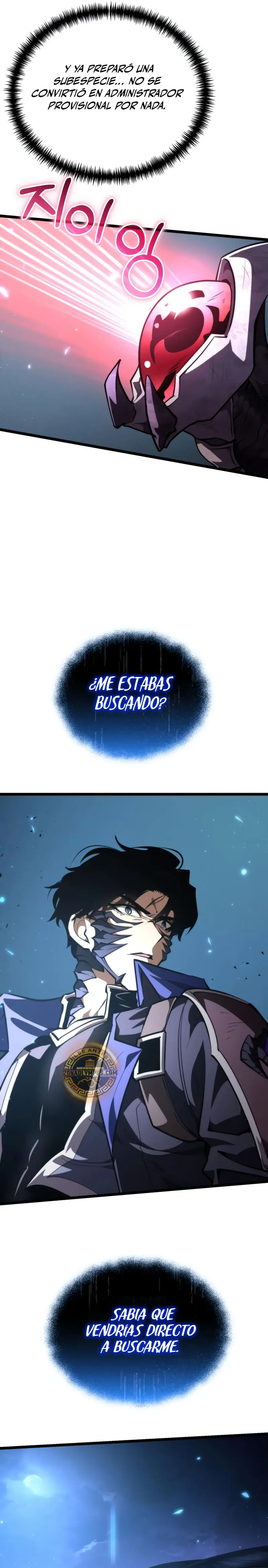 Reencarnado Capitulo 93 página 15