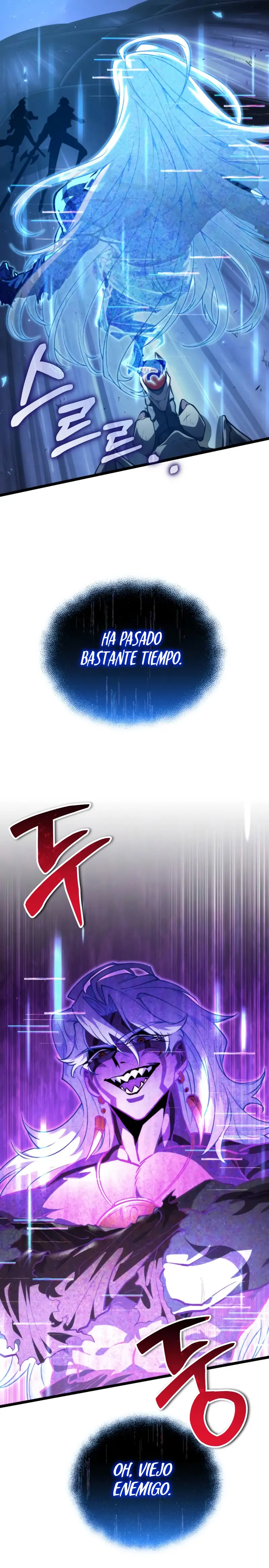 Reencarnado Capitulo 93 página 16