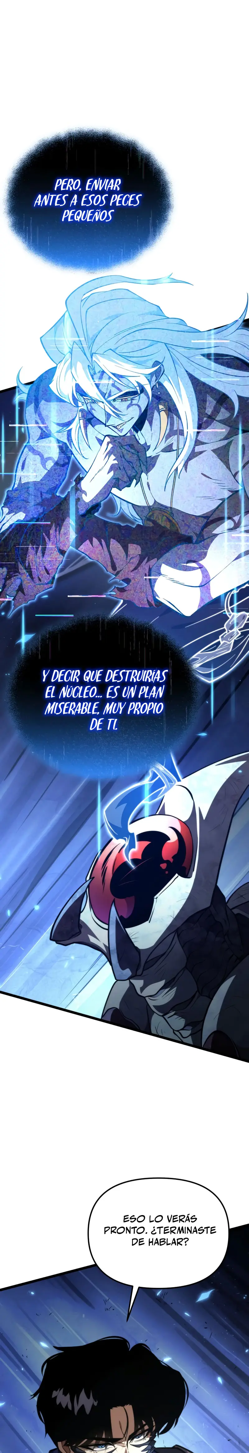Reencarnado Capitulo 93 página 17