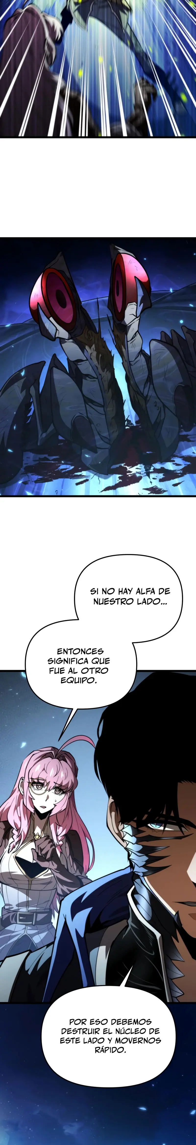 Reencarnado Capitulo 93 página 19