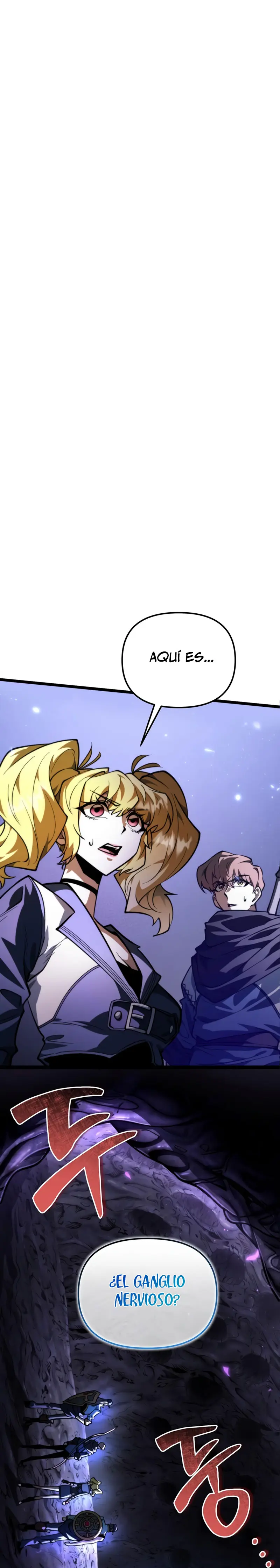 Reencarnado Capitulo 93 página 21