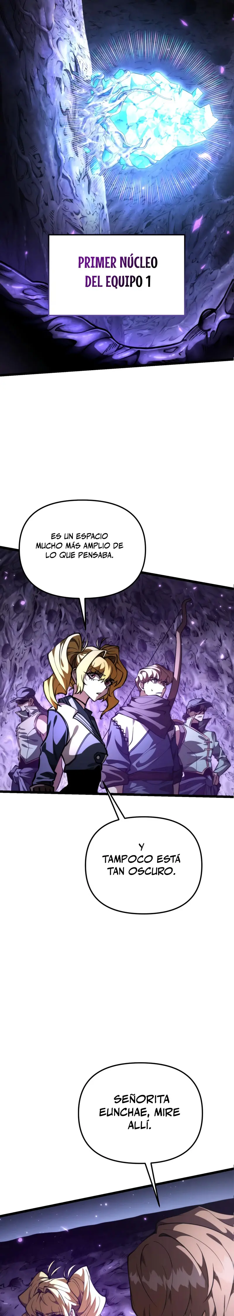 Reencarnado Capitulo 93 página 22
