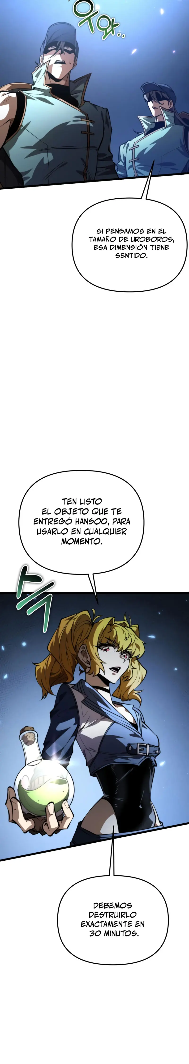 Reencarnado Capitulo 93 página 24