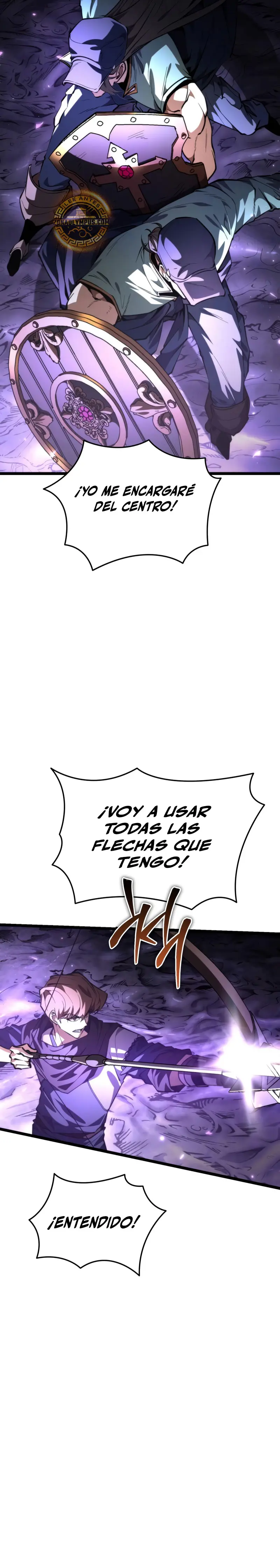Reencarnado Capitulo 93 página 30