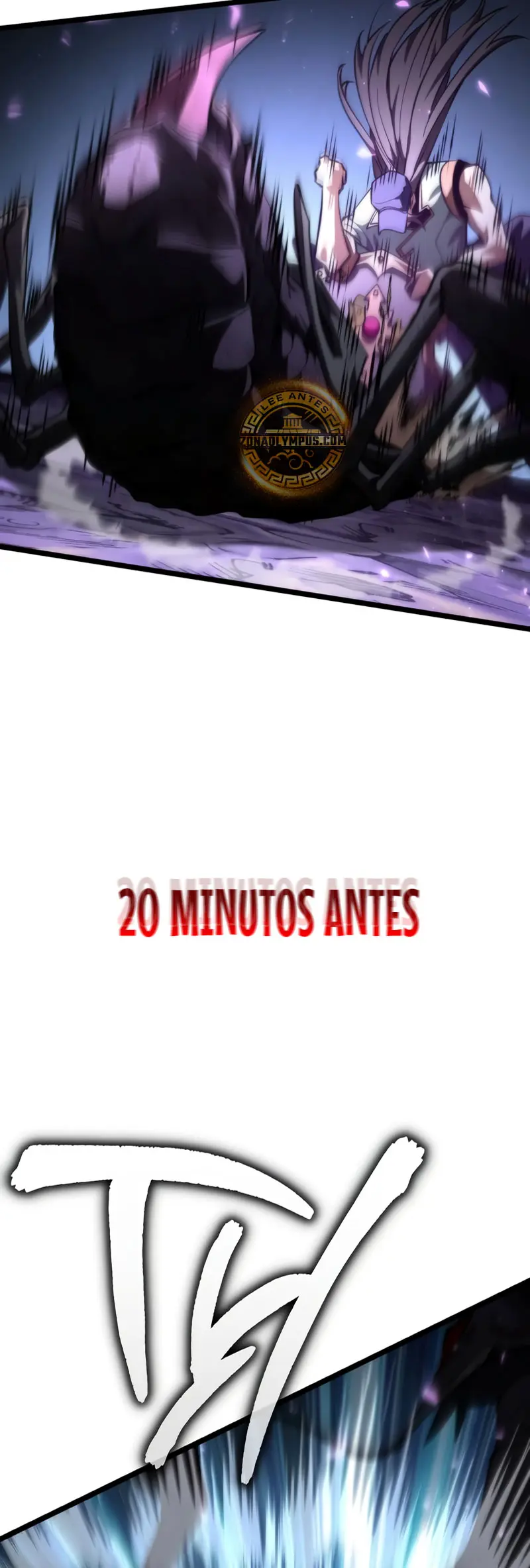 Reencarnado Capitulo 93 página 34