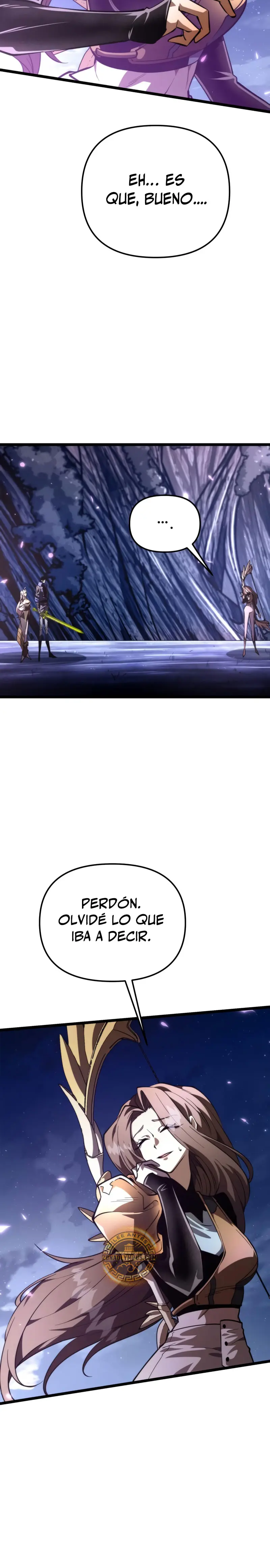 Reencarnado Capitulo 93 página 8