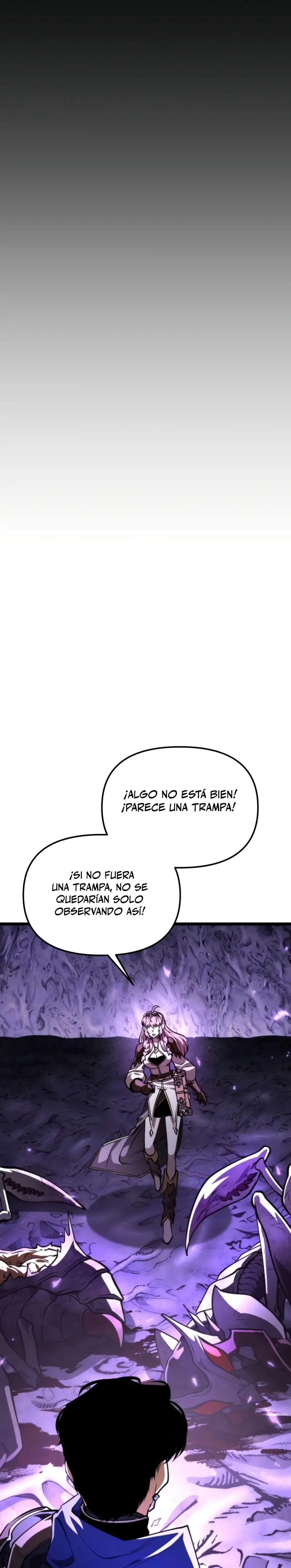 Reencarnado Capitulo 94 página 11