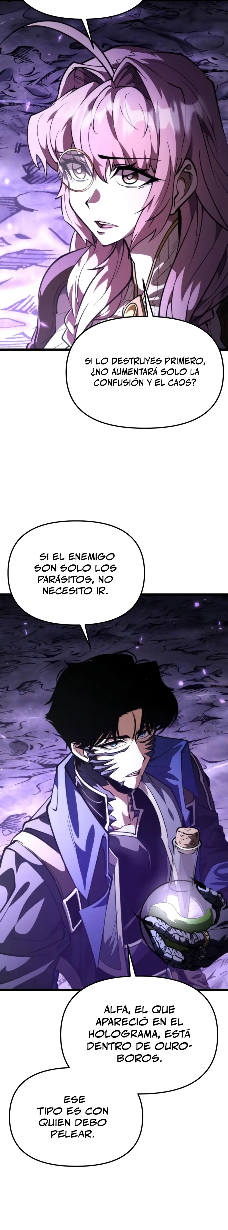 Reencarnado Capitulo 94 página 13