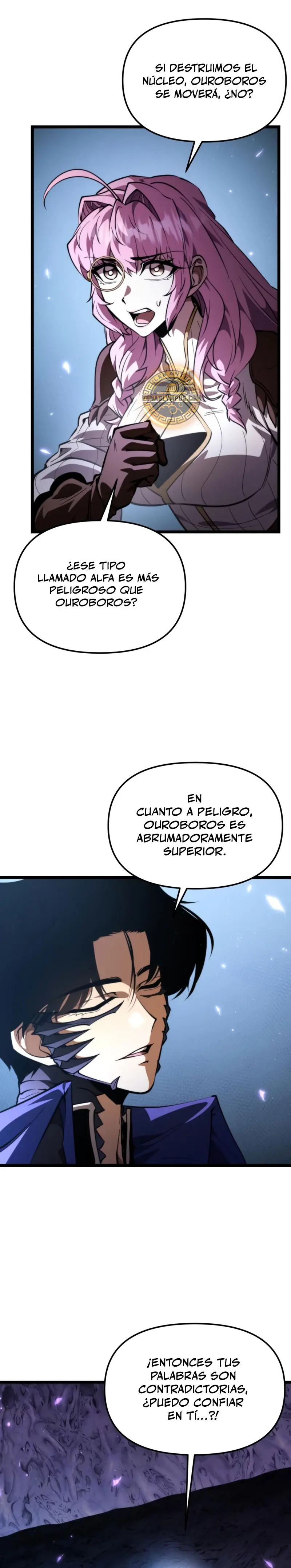 Reencarnado Capitulo 94 página 14