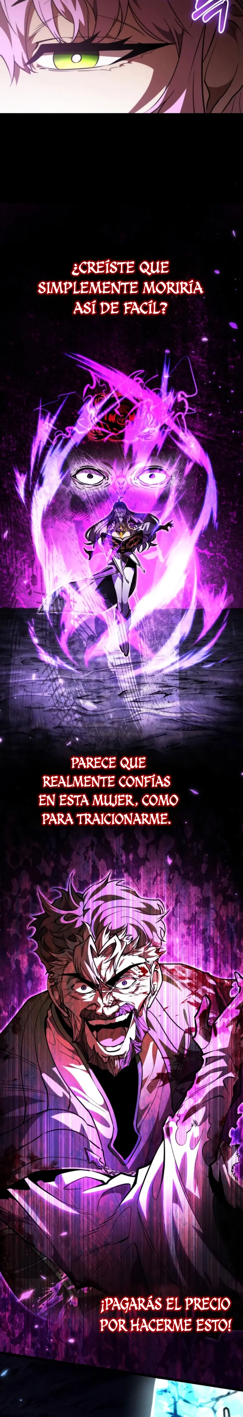 Reencarnado Capitulo 94 página 17